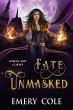 Fate Unmasked (Omens and Curses, #2)... - Bild 1
