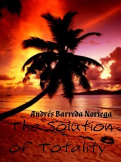 Cover The Solution of Totality (eBook, ePUB)