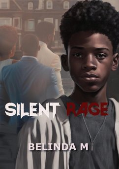 Cover Silent Rage (eBook, ePUB)