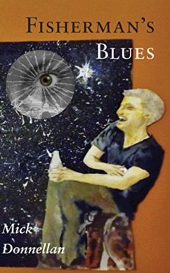 Fisherman's Blues (eBook, ePUB) - Donnellan, Mick