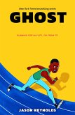Ghost (eBook, ePUB)
