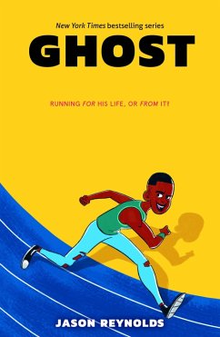 Ghost (eBook, ePUB) - Reynolds, Jason