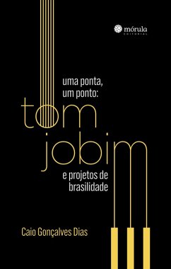Cover Uma ponta, um ponto (eBook, ePUB)