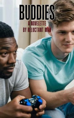 Cover Buddies (eBook, ePUB)