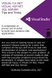 Visual C#.Net, Visual ASP.Net and SQL... - Bild 1