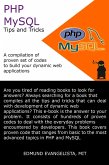 PHP and MySQL Tips and Tricks (eBook, ePUB)