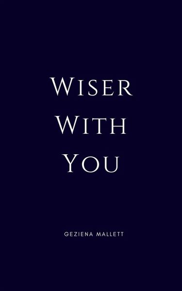 Wiser With You (eBook, ePUB)