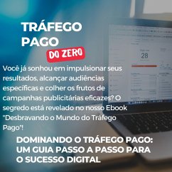 Dominando o Tráfego Pago: Um Guia Passo a Passo para o Sucesso Digital (eBook, ePUB) - Xavier, Fernando Alcantara