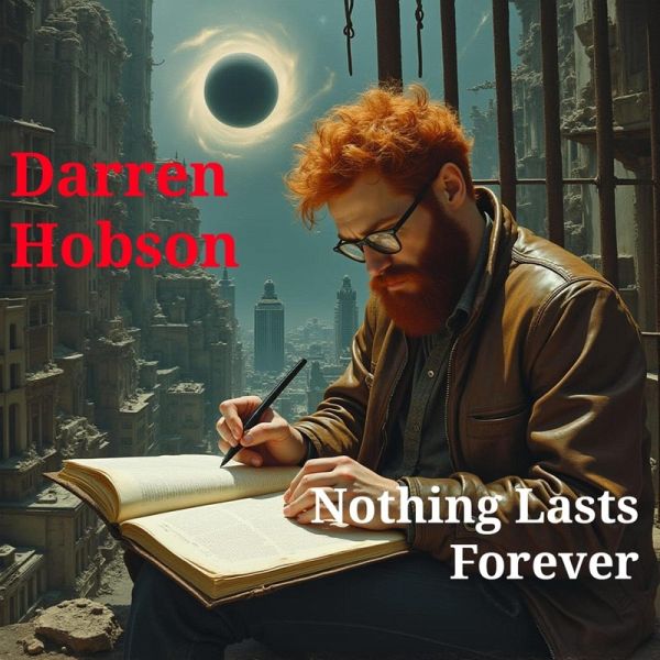 Nothing Lasts Forever (eBook, ePUB)