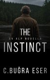The Instinct (An Alp Thriller) (eBook, ePUB)