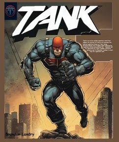 Cover Tank (eBook, ePUB)