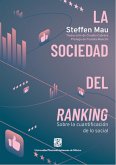 La sociedad del ranking. Sobre la cuantificación de lo social (eBook, ePUB)