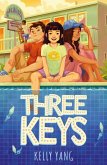 Three Keys (eBook, ePUB)