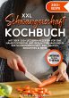 XXL Schwangerschaft Kochbuch - Bild 1
