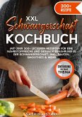 XXL Schwangerschaft Kochbuch