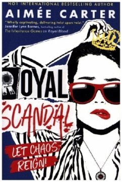 Royal Scandal - Carter, Aimée