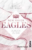 New Haven Eagles - Zurück zu Dir