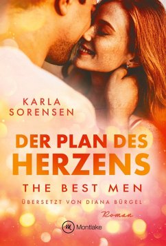 Der Plan des Herzens - Sorensen, Karla