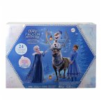 Disney Die Eiskönigin Adventskalender Disney Die Eiskönigin Adventskalender