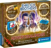 Ehrlich Brothers - Adventskalender der Magie
