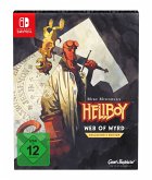 Hellboy: Web of Wyrd Collectors Edition (Nintendo Switch)