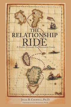 Cover The Relationship Ride