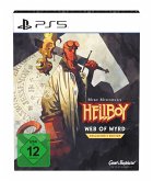 Hellboy: Web of Wyrd Collectors Edition (PlayStation 5)