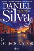 O Colecionador - Gabriel Allon está de volta neste thriller cheio de ação e mistério, perfeito para fãs de espionagem (eBook, ePUB)