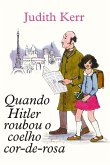 Quando Hitler roubou o coelho cor-de-rosa (eBook, ePUB)