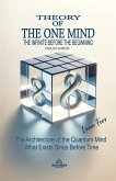 Theory Of The One Mind - The Infinite Before the Beginning (eBook, ePUB)