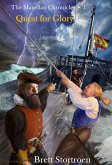 The Magellan Chronicles: Quest for Glory (Book 1) (eBook, ePUB)