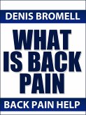 What is Back PAIN (eBook, ePUB)