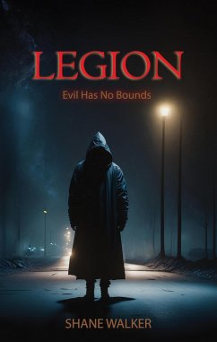 Cover Legion (eBook, ePUB)