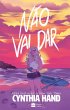 Não vai dar (eBook, ePUB) - Bild 1