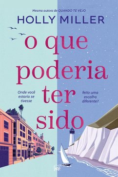 Cover O que poderia ter sido (eBook, ePUB)