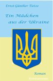 Ein Mädchen aus der Ukraine (eBook, ePUB)