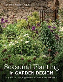 Cover Seasonal Planting (eBook, ePUB)