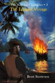 The Magellan Chronicles: The Longest Voyage (Book 3) (eBook, ePUB)