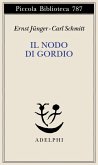 Il nodo di Gordio Il nodo di Gordio