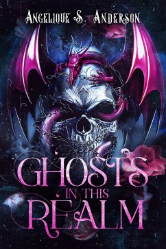 Ghosts in This Realm (Ghosts in This House, #3) (eBook, ePUB) - Anderson, Angelique S.