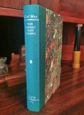 Karl Mays Werke: Historisch-Kritische Ausgabe für die Karl-May-Stiftung / Abteilung IV: Reiseerzählungen / Von Bagdad nach Stambul Bd. IV.3 Karl Mays Werke: Historisch-Kritische Ausgabe für die Karl-May-Stiftung / Abteilung IV: Reiseerzählungen / Von Bagdad nach Stambul Bd. IV.3