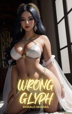 Cover Wrong Glyph (eBook, ePUB)