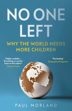 Cover No One Left (eBook, ePUB)
