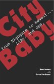 City Baby (eBook, ePUB)