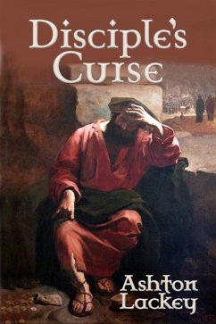 Cover Disciple's Curse (eBook, ePUB)