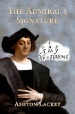 The Admiral's Signature (eBook, ePUB)
