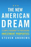 The New American Dream (eBook, ePUB) The New American Dream (eBook, ePUB)