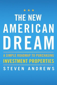 Cover The New American Dream (eBook, ePUB)