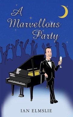 Cover A Marvellous Party (eBook, ePUB)