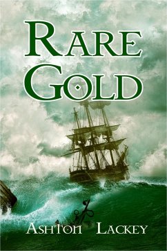 Cover Rare Gold (eBook, ePUB)